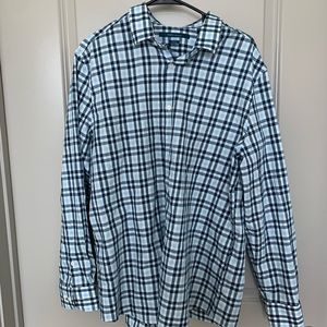 Perry Ellis Dress Shirt